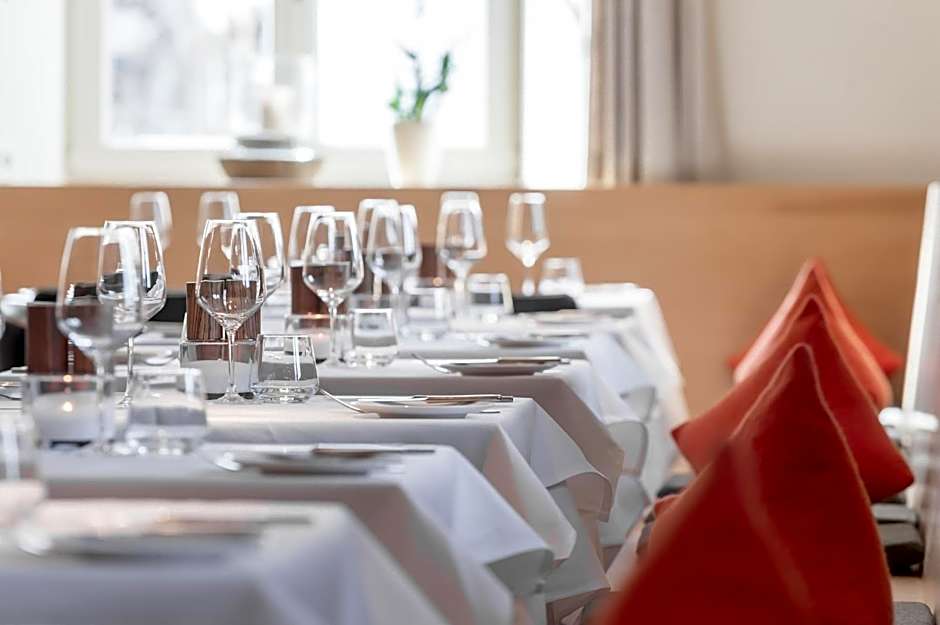 Alpenhotel Krone
