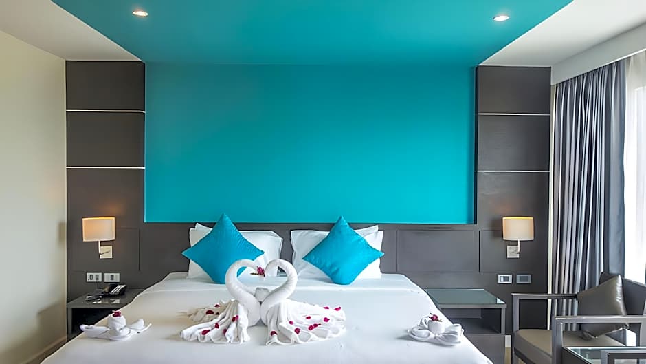 Unique Regency Pattaya