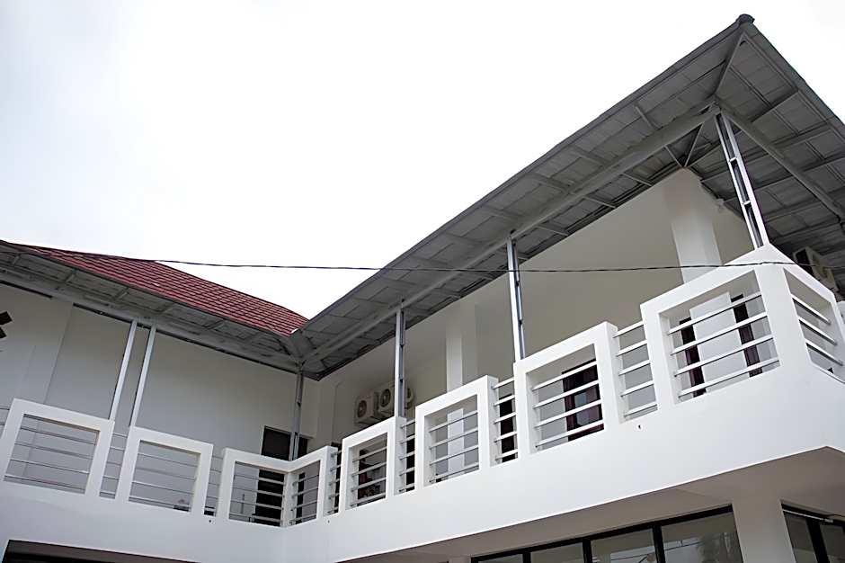 Samar Wulu Guest House Syariah – Banyuwangi Recency, ID