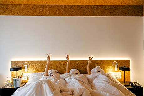 Canadiano Urban Nature Hotel