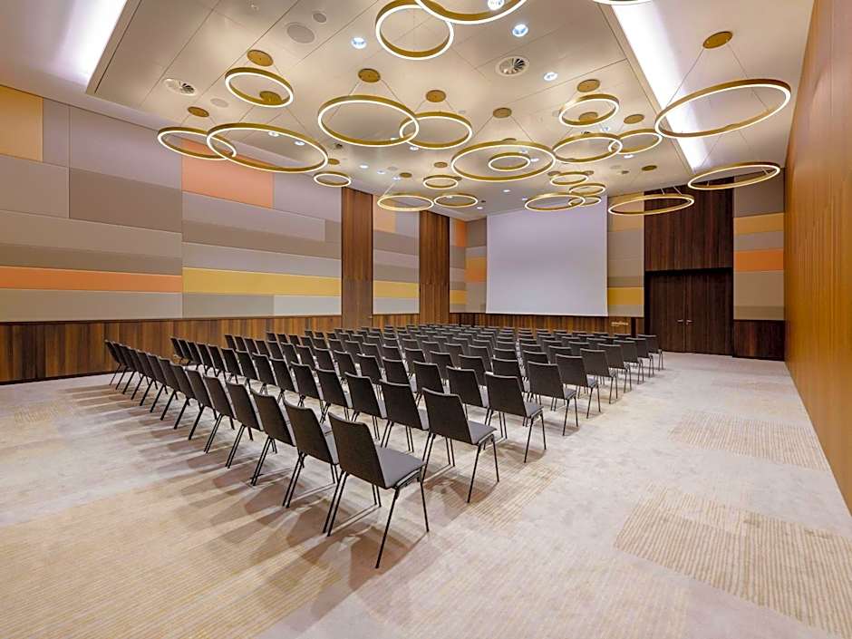 Movenpick Hotel Basel