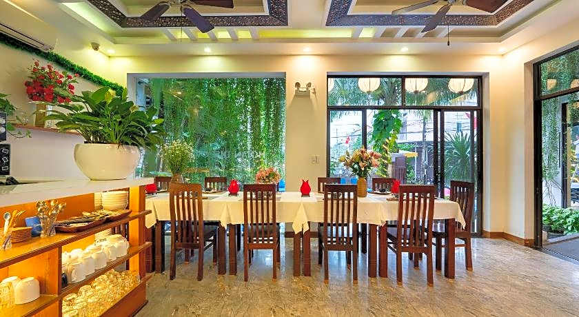 Hoi An Discovery Villa