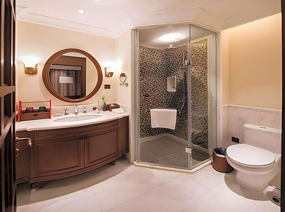 Wuzhen Tong An Inn – Tongxiang, GA