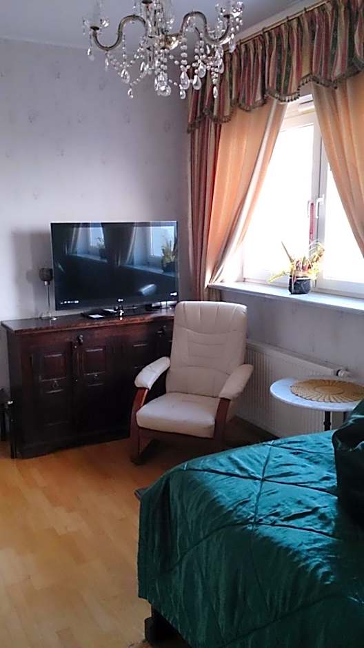 Babka Wieżowiec Noclegi