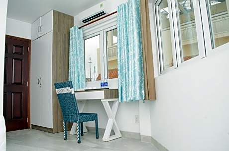 Premier Scandinavian Double Room