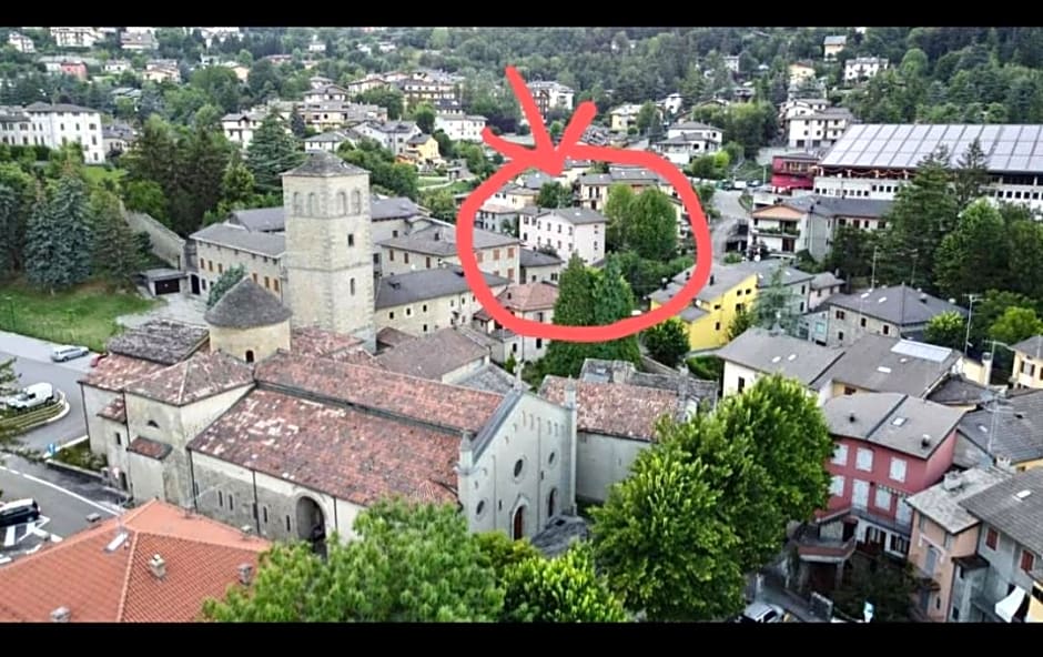 hotel Bologna