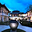 Grand Whiz Hotel Nusa Dua Bali
