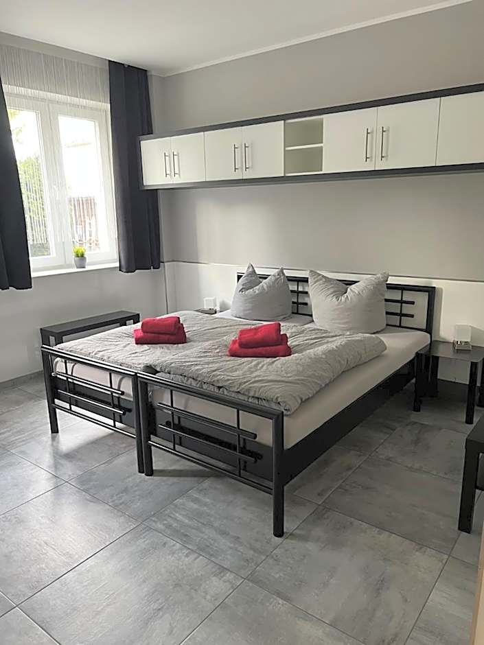 Garni Hotel Eastside