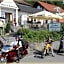 Luckai Hotel & Restaurant Inhaber Dennis Burmann