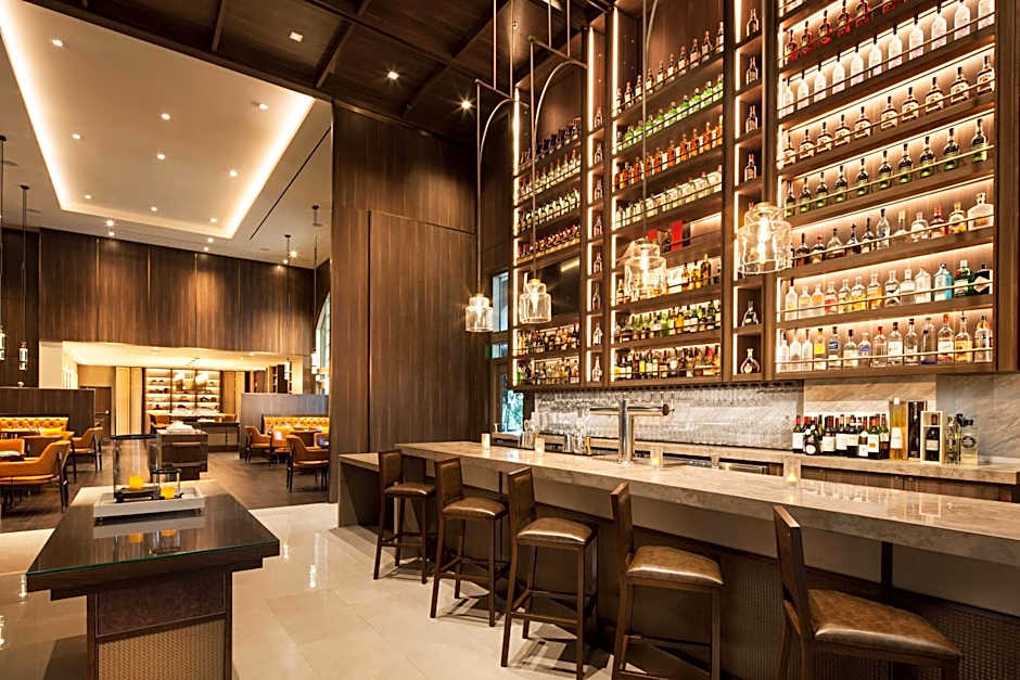 Sheraton Los Angeles San Gabriel