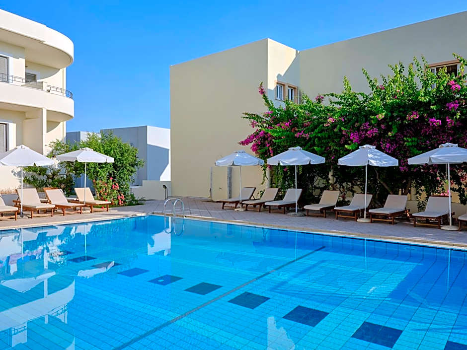 Atlantica Yakinthos Hotel