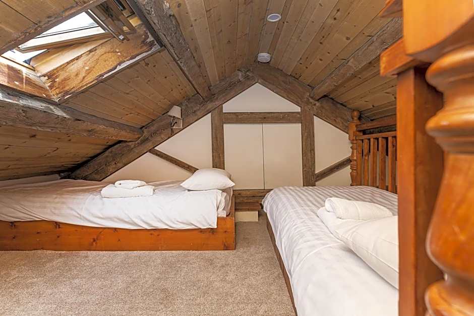 The Fleece Inn at Barkisland