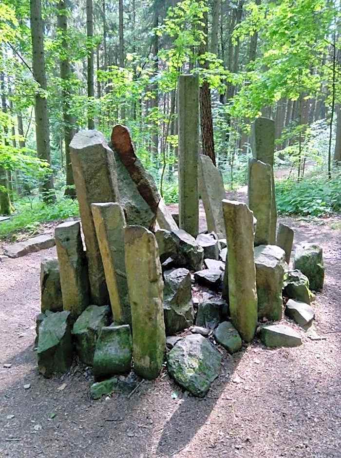 Villa Sunshine / Slunečna Vila