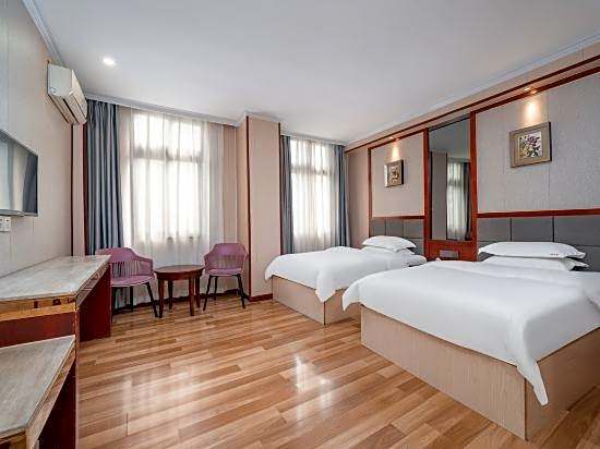 Guangzhou Yide Hotel – Guangzhou (Canton)