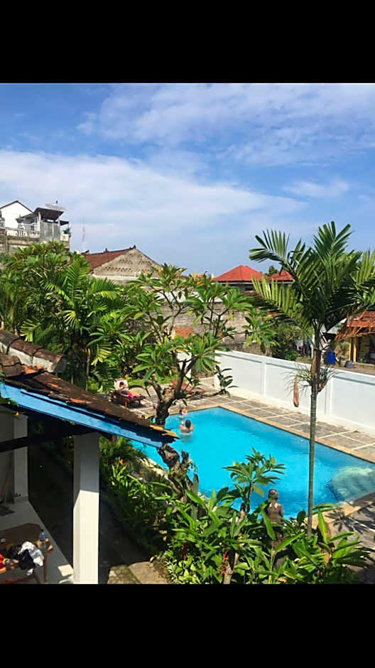 Hotel My New Lovina