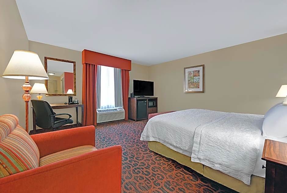 Photo 1 of 1 of 1 King Bed, Mobility Accessible, Bathtub