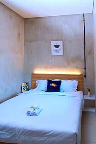 Behomy Crown Tangerang