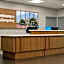 Hampton Inn Oxford/Conference Center