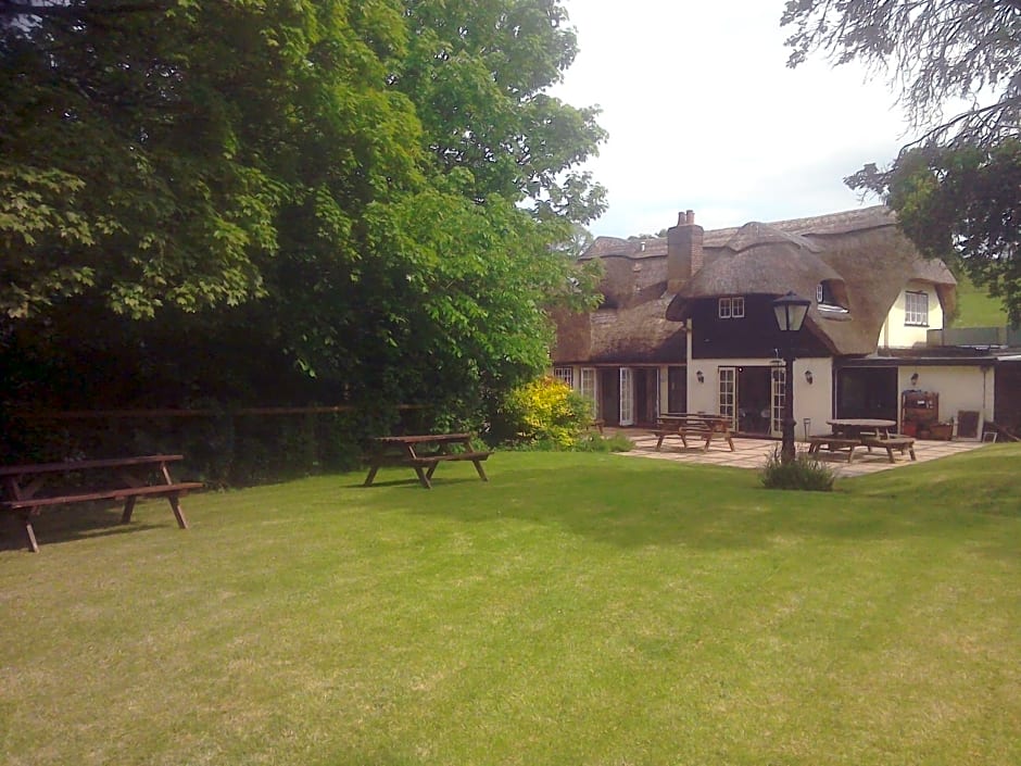 The Crown Inn