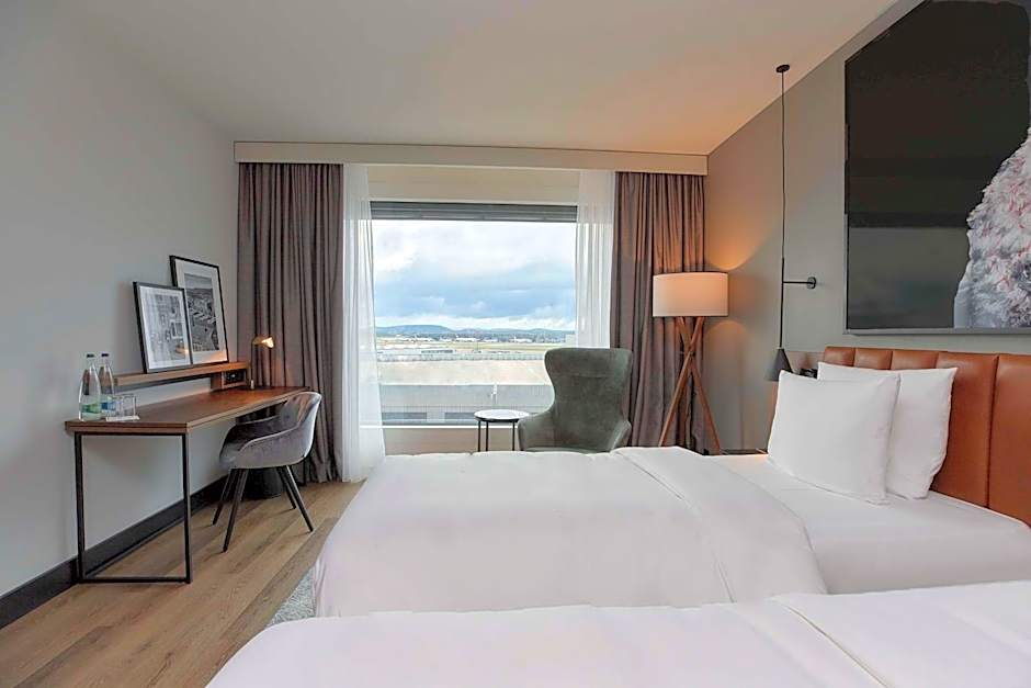 Radisson Blu Hotel, Zurich Airport