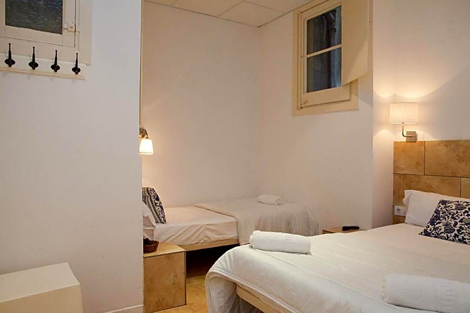 Hostal Martinval