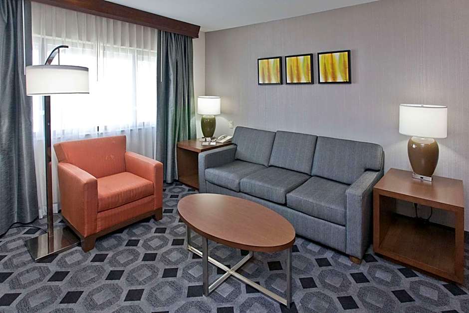 DoubleTree By Hilton Hotel Los Angeles/Rosemead