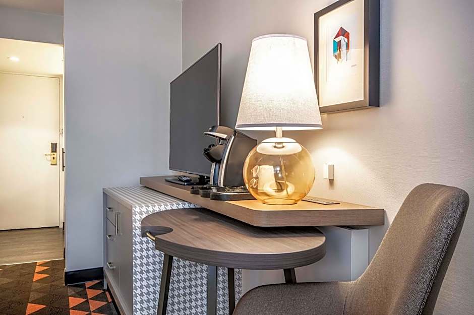 Holiday Inn St Johns Government Center By IHG