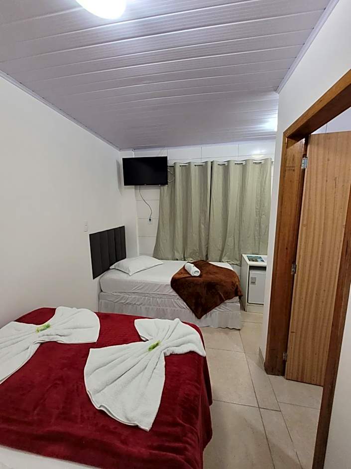 Pousada Pontal da Armação