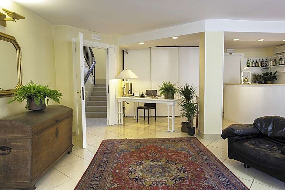 Residence Fellini