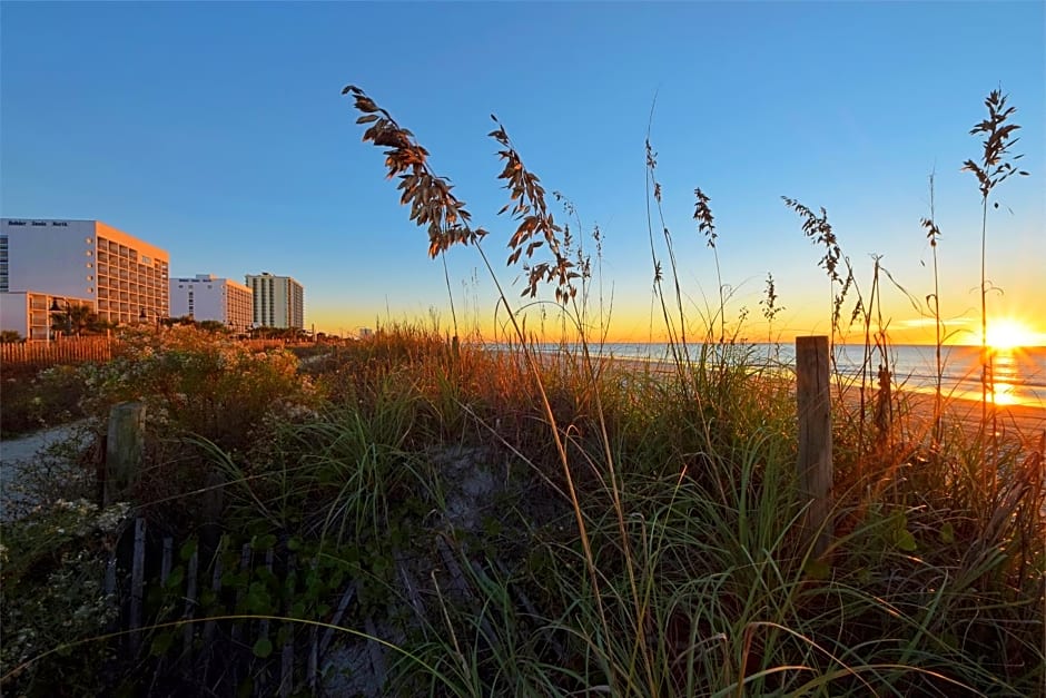 Holiday Sands North "On the Boardwalk"