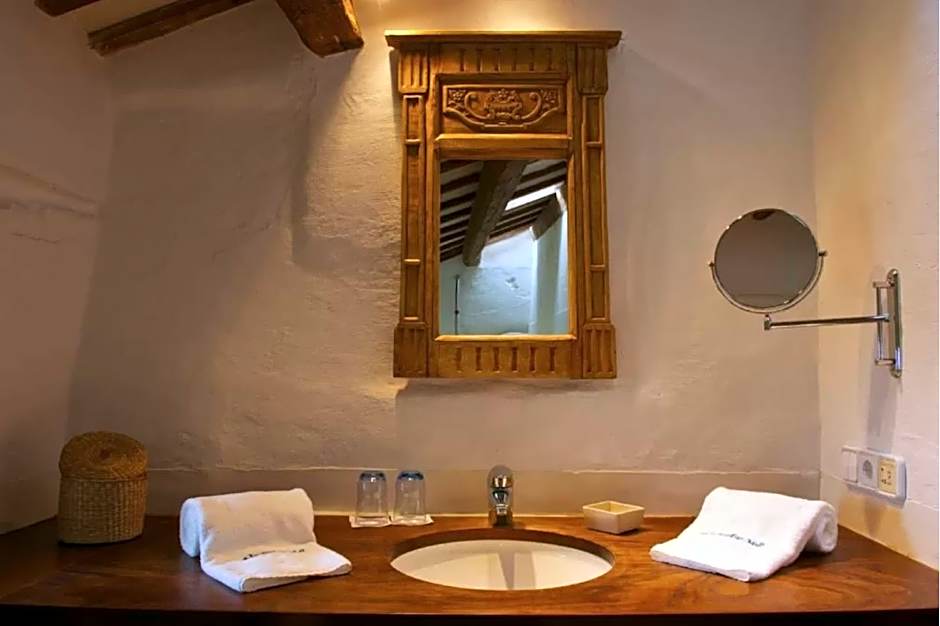 Alcaufar Vell Hotel Rural & Restaurant