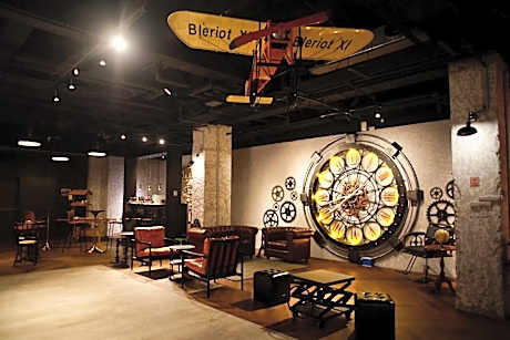 Mazor Hotel Hualien Linsen