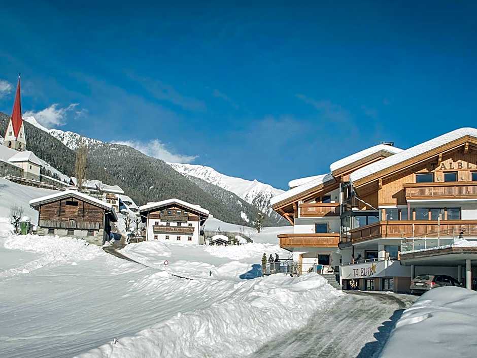 Wanderhotel Talblick