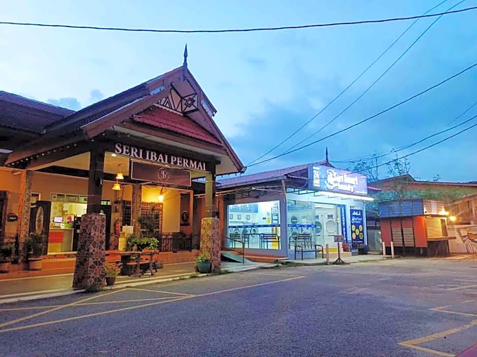 Seri Ibai Permai Inn