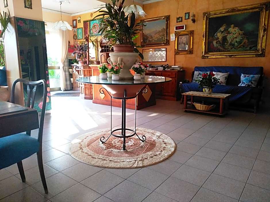 Hotel Eliseo