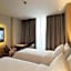 Ra Suites Simatupang