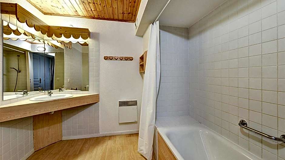 Vacancéole - Résidence Vega