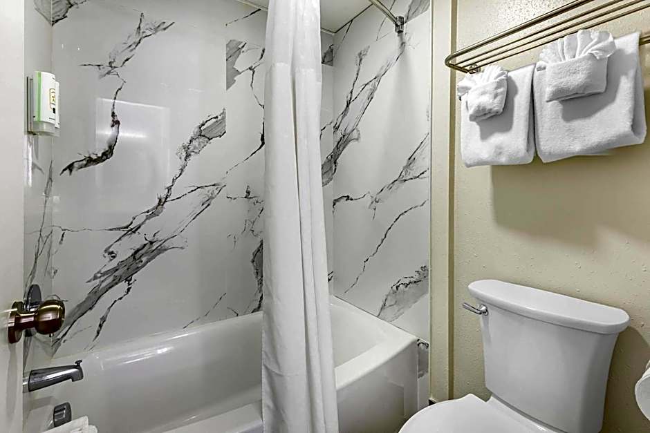 Quality Inn Washington NC