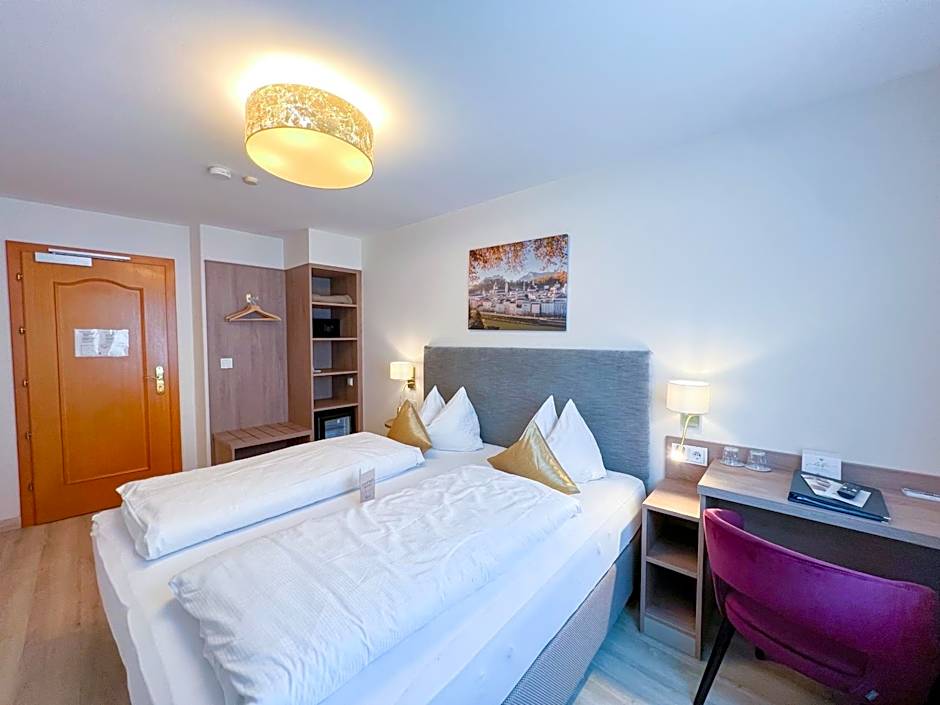 Cityhotel Trumer Stube