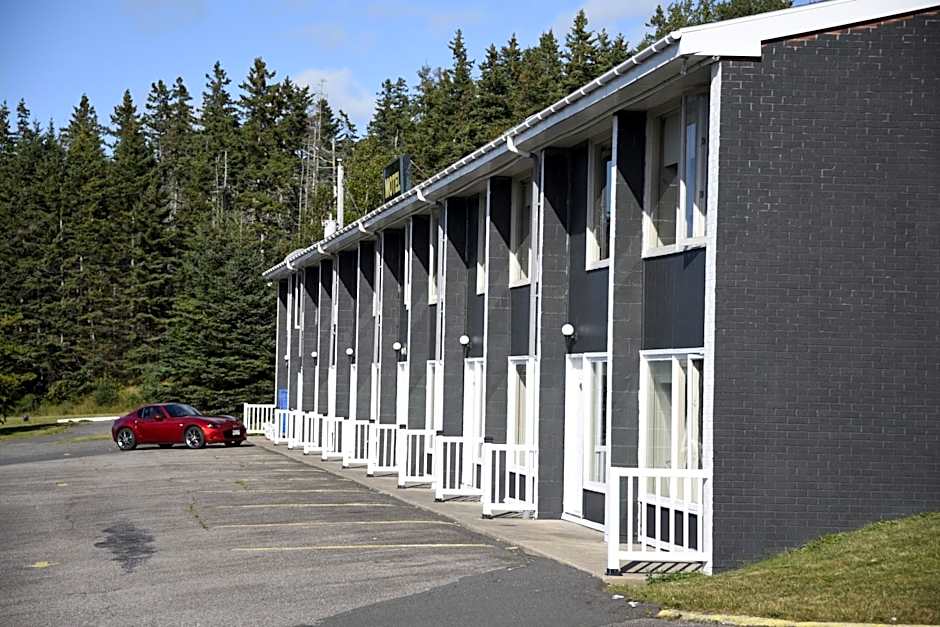 Travels Inn Victoria County