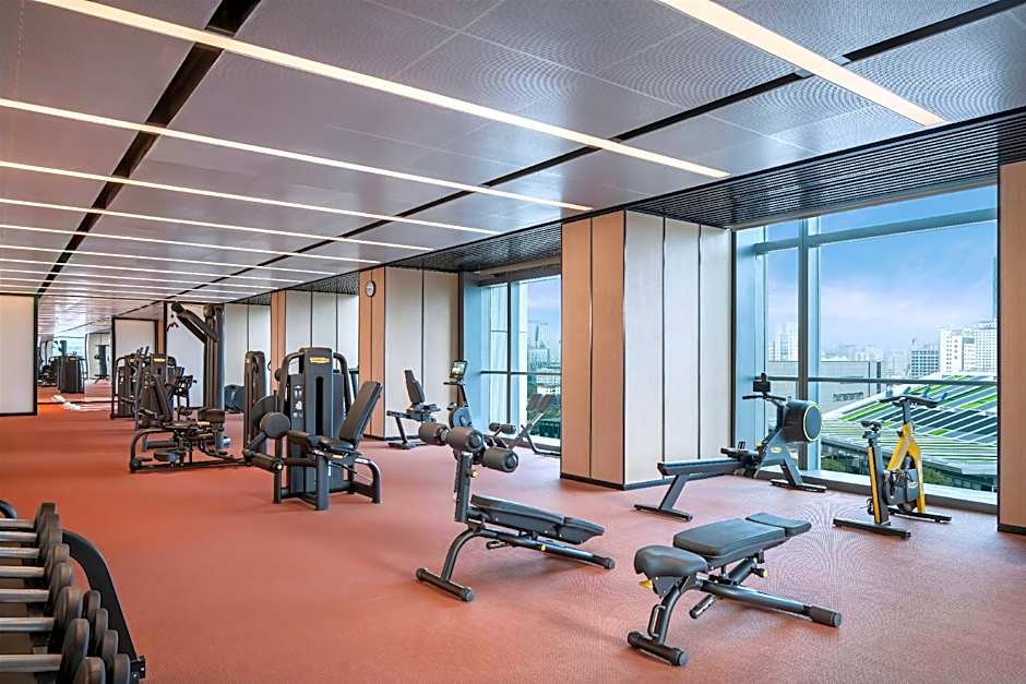 Grand Hyatt Kunming