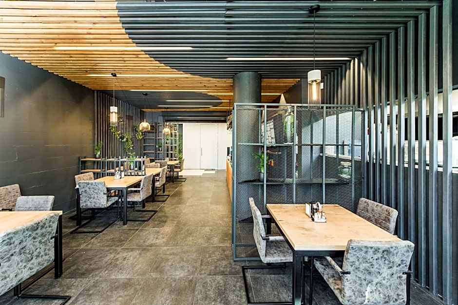 Zaliakalnio terasos apartamentai