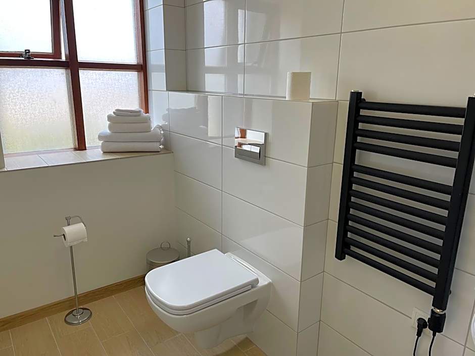 Helgrindur Guesthouse