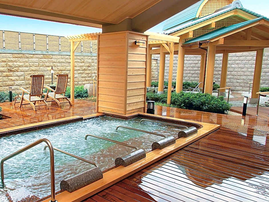 Awara Onsen Matuya Sen Sen