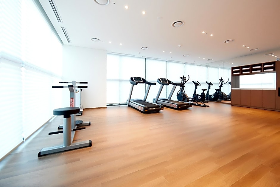 Holiday Inn Express Suwon Ingye, an IHG Hotel