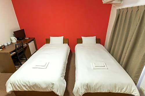 Osaka Ebisu Hotel - Vacation STAY 54795v