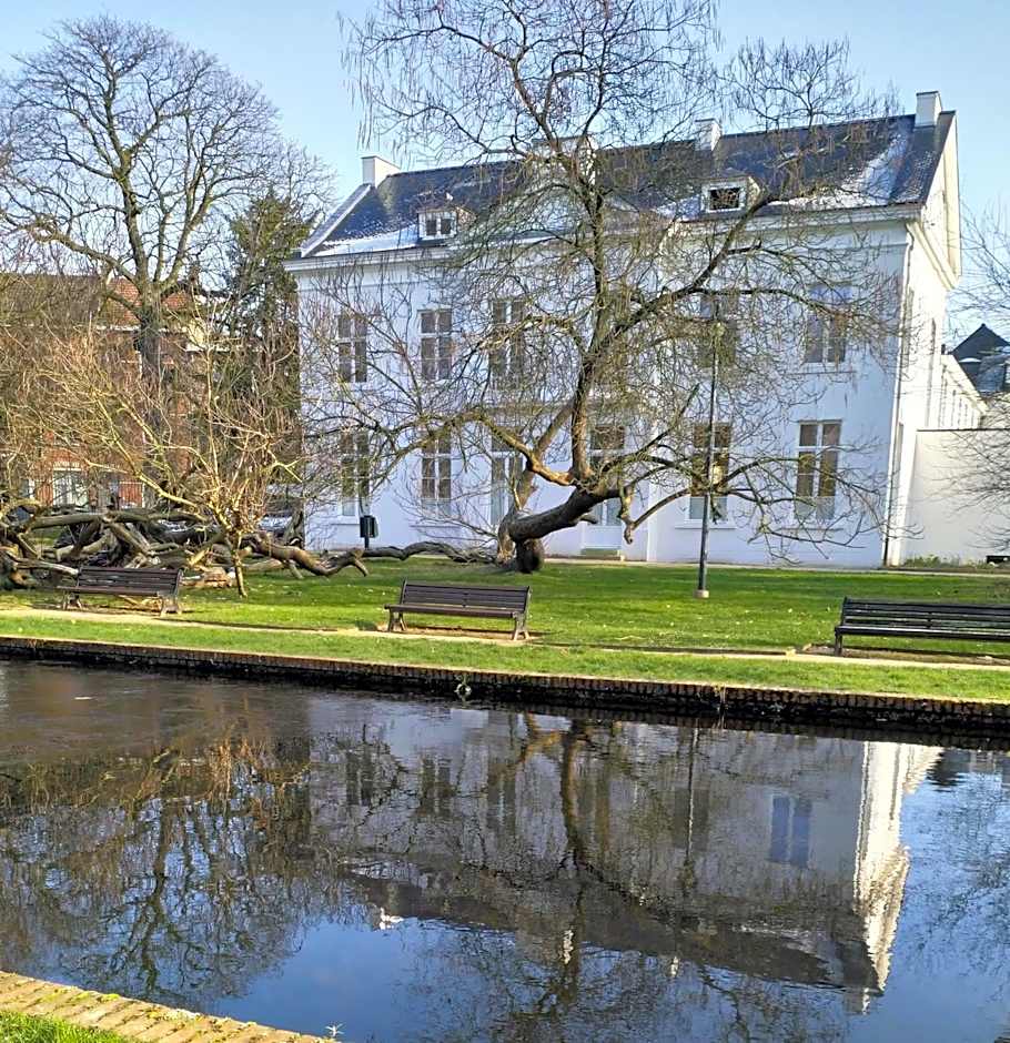Hotel Kronacker