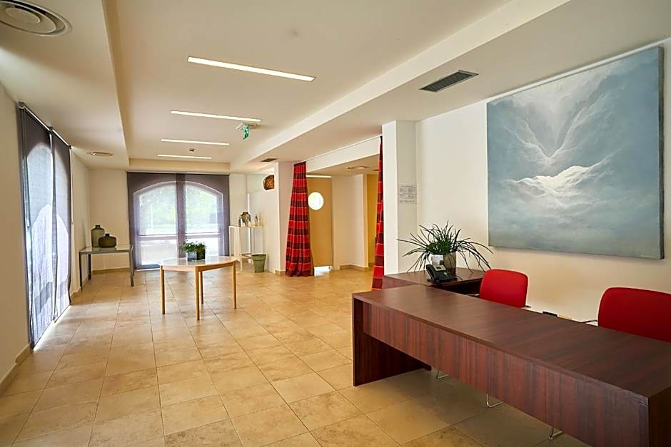 Delfina Palace Hotel