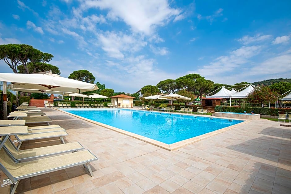Resort Capalbio