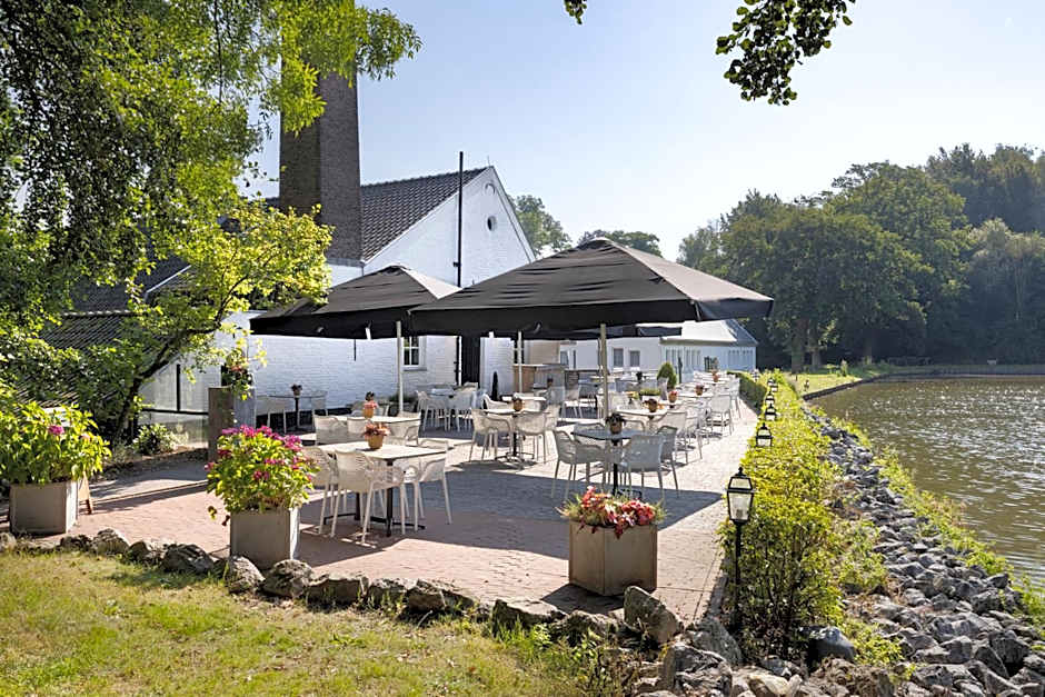 Bilderberg Kasteel Vaalsbroek